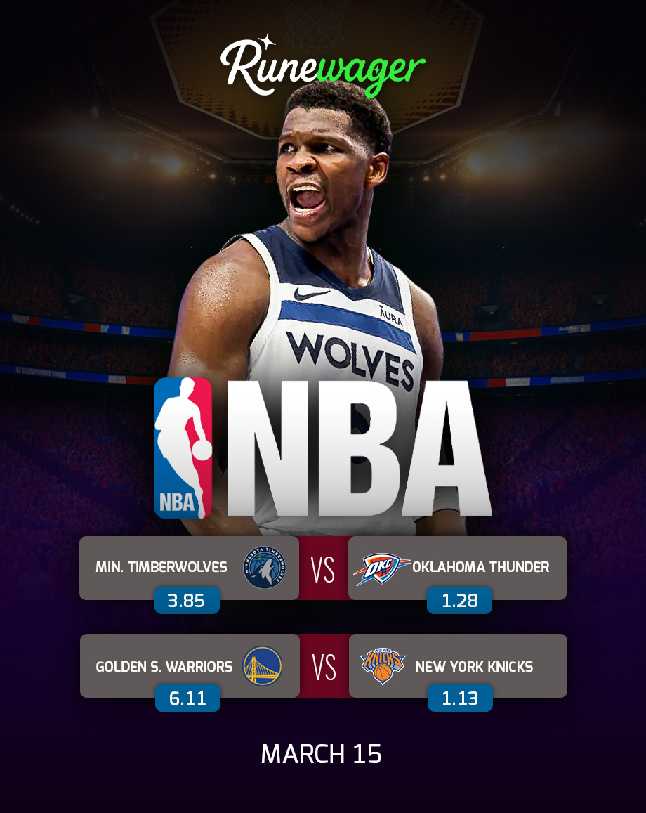 Runewager tweet media