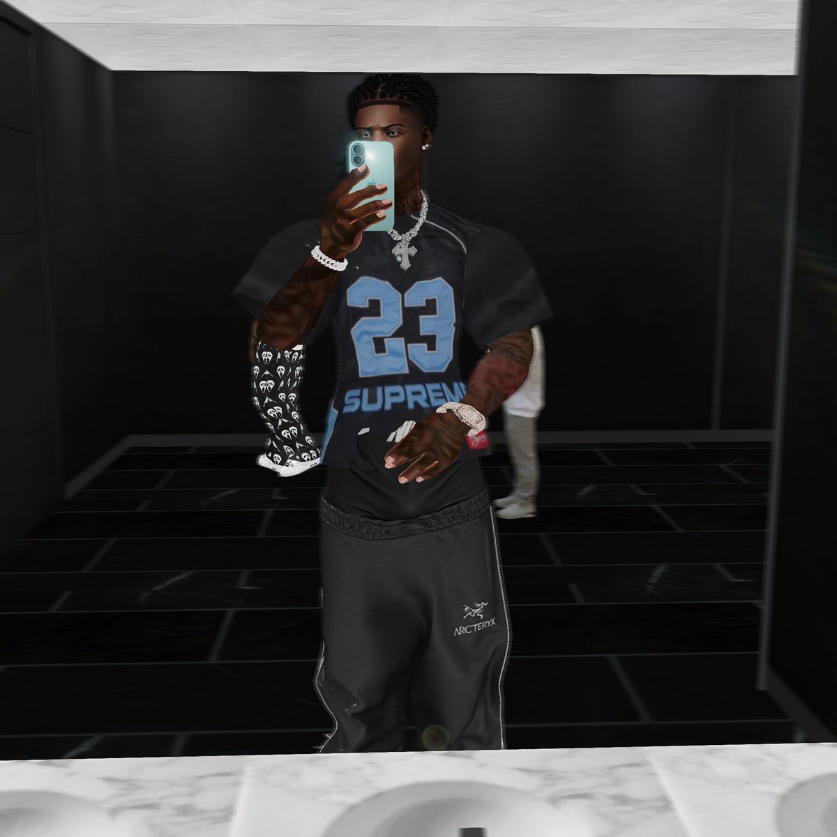 Faylo 🧘🏿‍♀️ tweet media