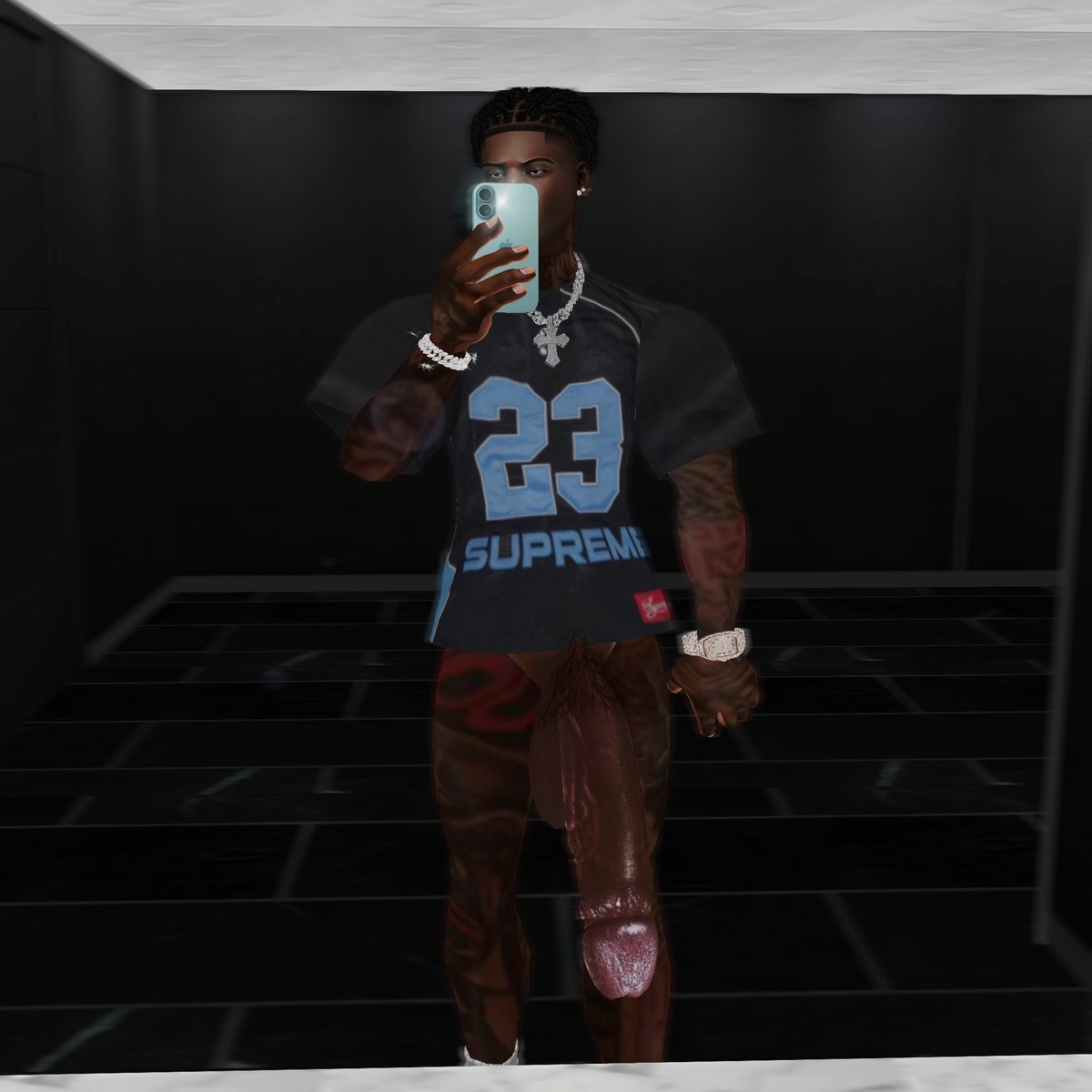 Faylo 🧘🏿‍♀️ tweet media