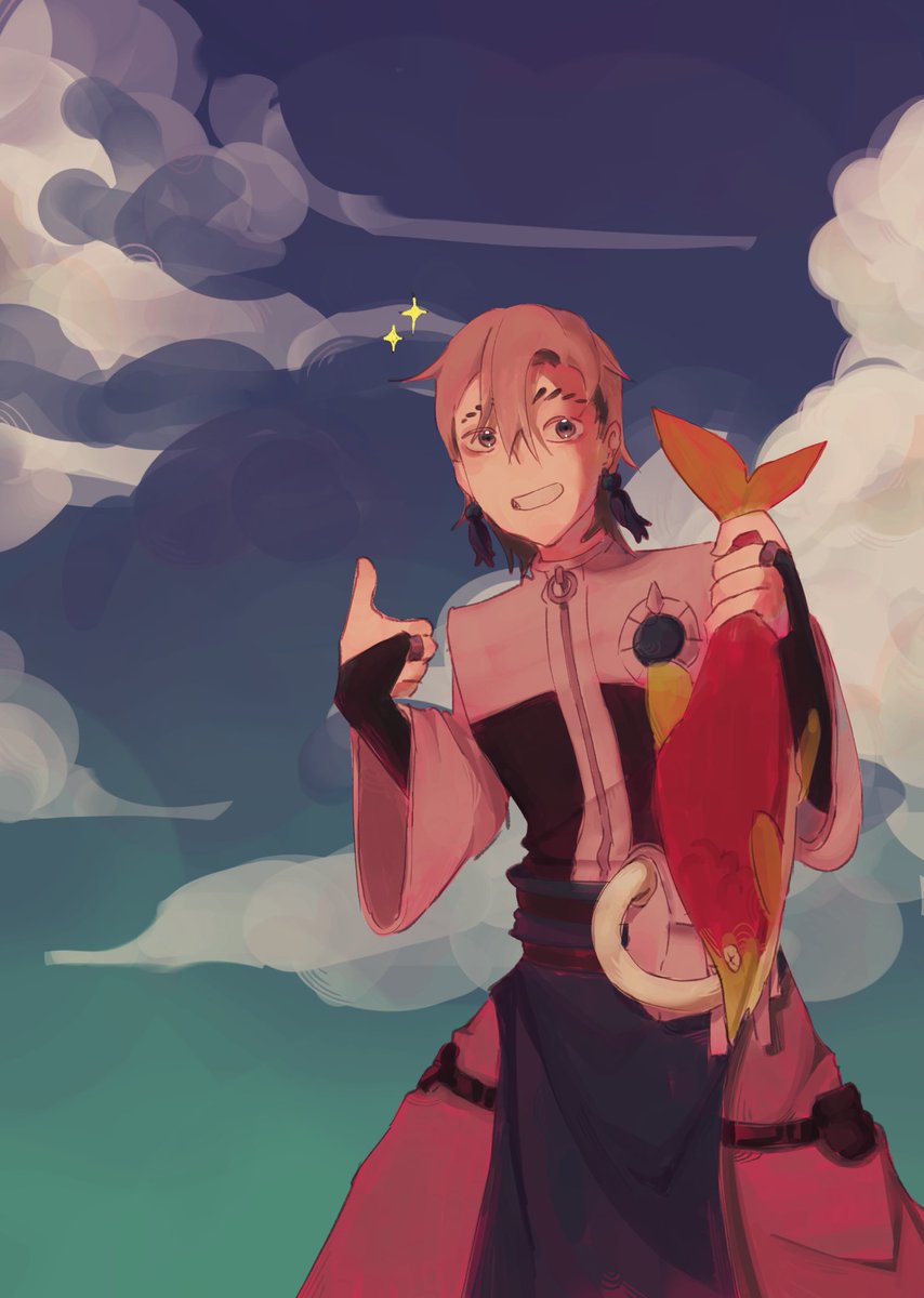 wildaether 🤍🎐 tweet media