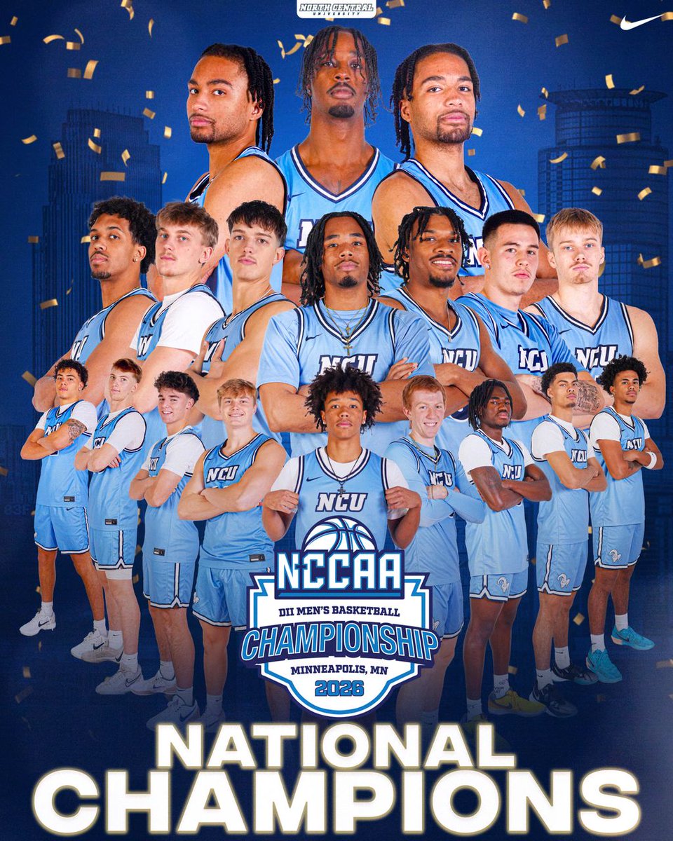 NCU RAMS tweet media