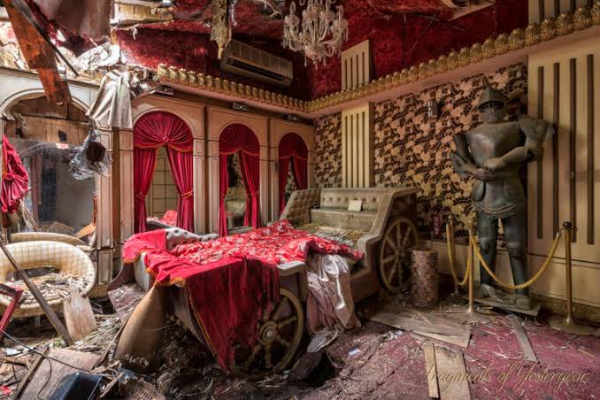 Kevin O’Shea tweet media