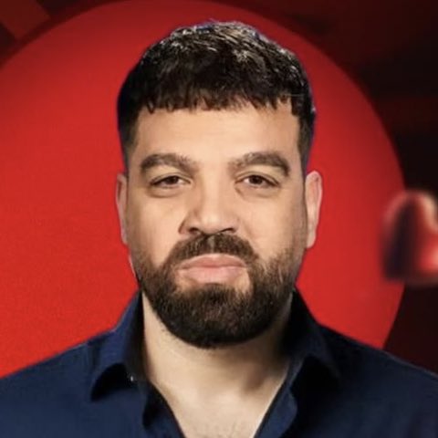 briteot's tweet photo. honestly kudos to him for leaving this show early and putting his family and himself first instead of unnecessary “drama” 

#bbvipal #bbvipal5 https://t.co/0YRNrCVMh7