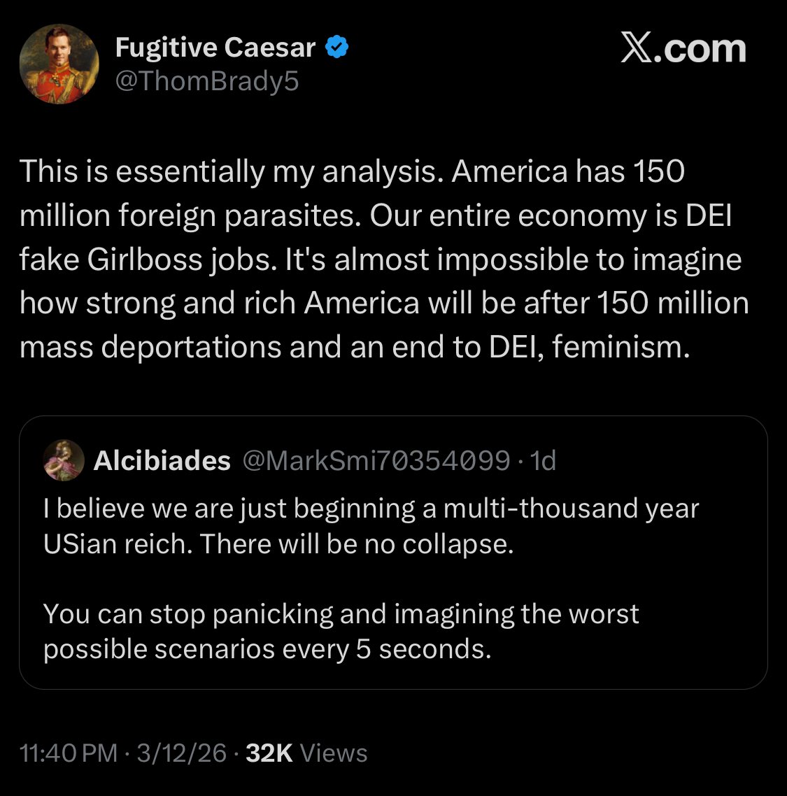 Pedro L. Gonzalez tweet media