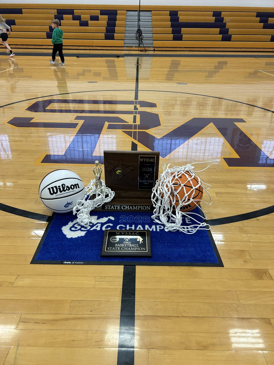 St Marys Lady Devils Basketball tweet media