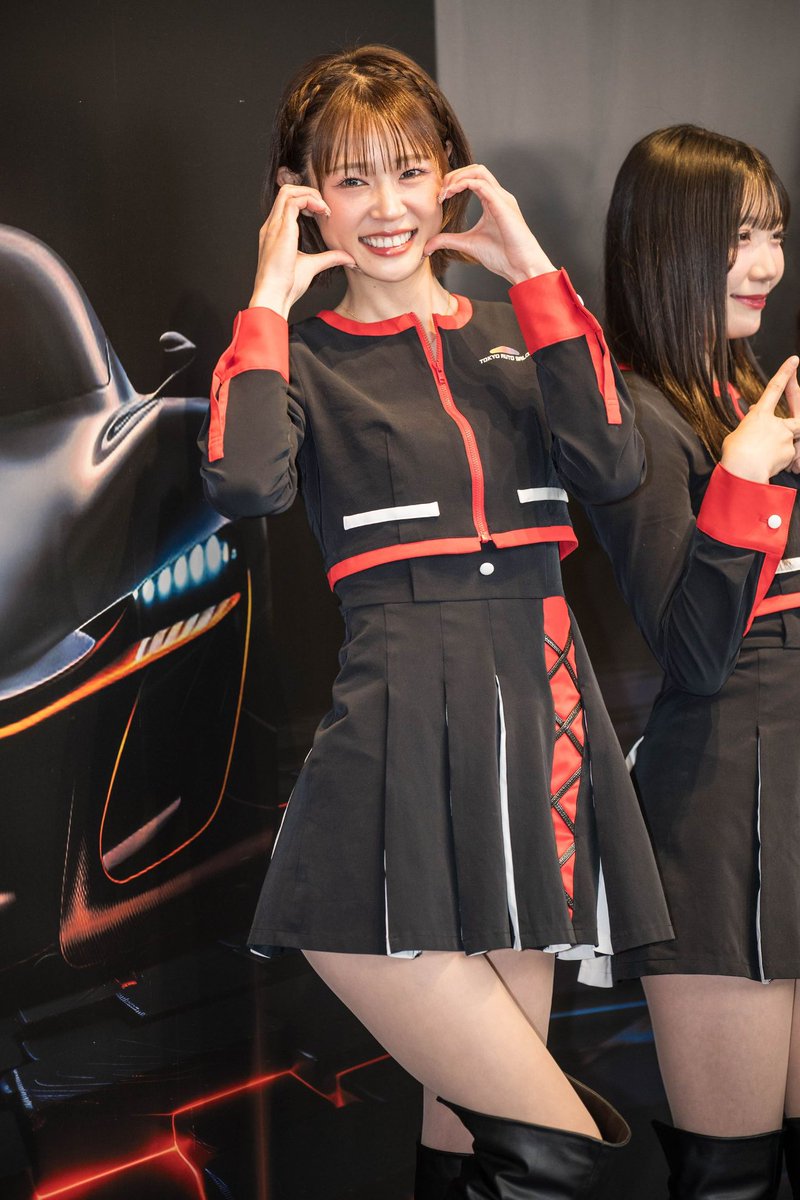 zume0515's tweet photo. 東京オートサロン2026
A-class
橘香恋さん
#橘香恋 さん
#aclass 
#tokyoautosalon2026
#東京オートサロン2026
#tas2026 https://t.co/85dc6ijGzK