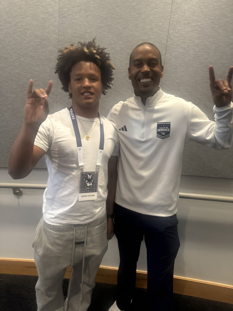 Devin Taylor tweet media