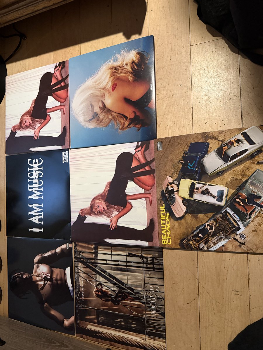 Surprised Covington 🐾 tweet media