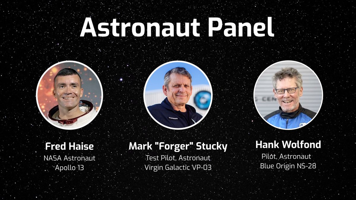areslearning's tweet image. Space Education is for Everyone! Join us for the next free online summit just five weeks from today on April 17. The full schedule and registration are live now!

spaceeducation.squarespace.com 

#spaceart #spaceeconomy #spaceeducation #spaceethics #spaceexploration #spacephilosophy