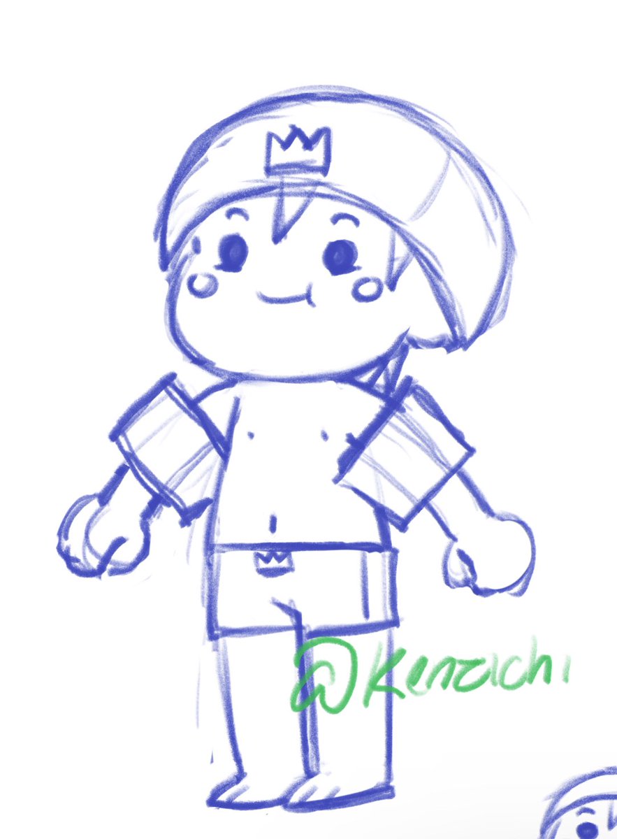 ✨Kenm✨ sunshine boy lover tweet media