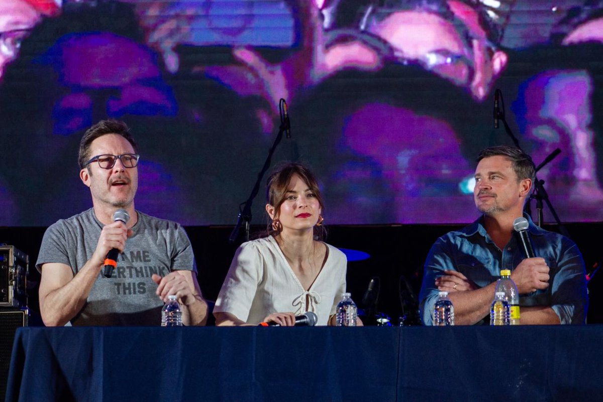 El Universal tweet media