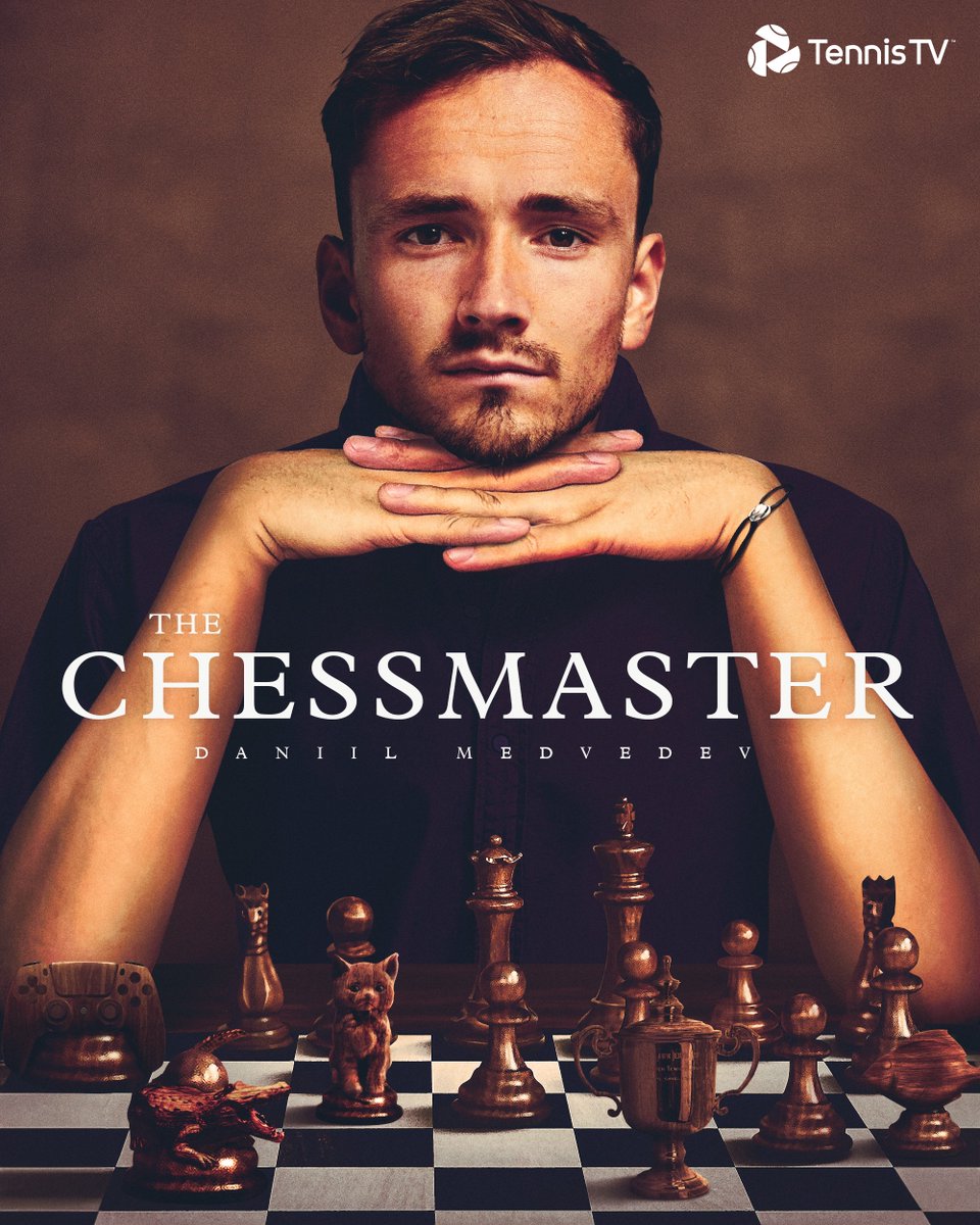 Tennis TV tweet media