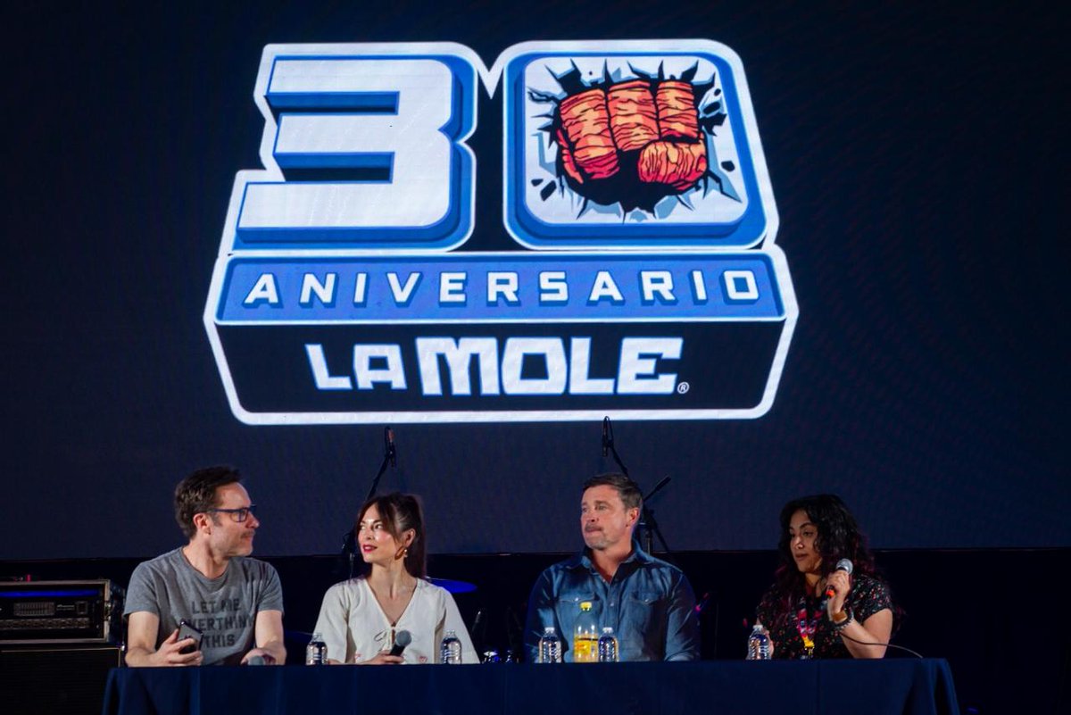 El Universal tweet media