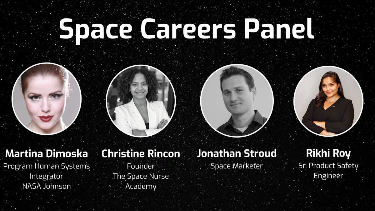 areslearning's tweet image. Space Education is for Everyone! Join us for the next free online summit just five weeks from today on April 17. The full schedule and registration are live now!

spaceeducation.squarespace.com 

#spaceart #spaceeconomy #spaceeducation #spaceethics #spaceexploration #spacephilosophy