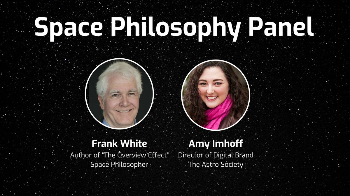 areslearning's tweet image. Space Education is for Everyone! Join us for the next free online summit just five weeks from today on April 17. The full schedule and registration are live now!

spaceeducation.squarespace.com 

#spaceart #spaceeconomy #spaceeducation #spaceethics #spaceexploration #spacephilosophy