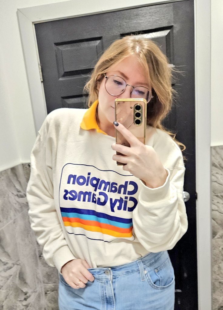 Chantelillia, Campbell Bloom tweet media