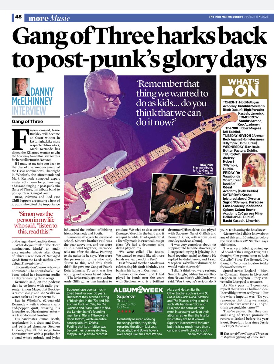 Danny McElhinney tweet media