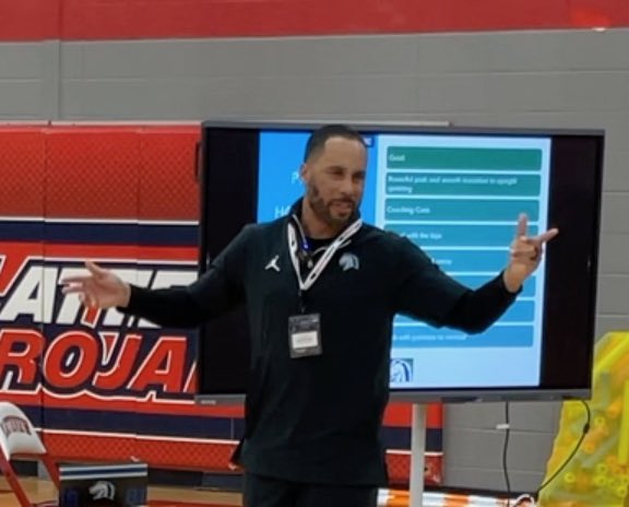 Nebraska Strength Coaches Organization tweet media