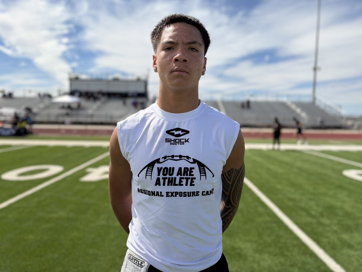 Brandon Howard tweet media