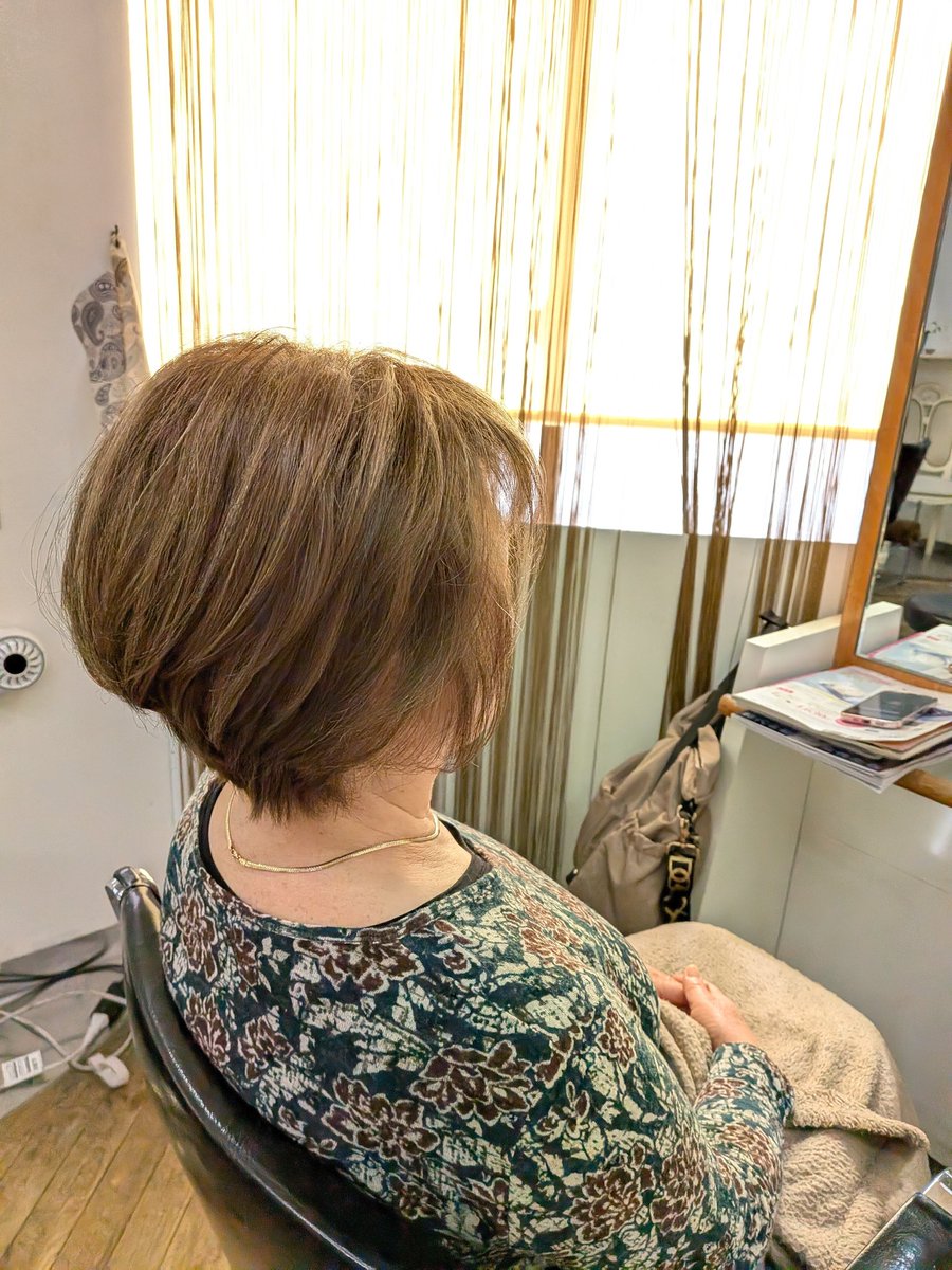 floram2009's tweet photo. ボリュームアップパーマ🔊髪質を見極めお客様に最適なスタイルを提案させて頂きます。BY りょう
ご予約はお電話・ネットから承ります。
🖥️https://t.co/5JzjonCRZc
☎️ 0492254489
#floram ＃川越市 #川越美容室 #川越駅東口 #マンツーマン施術 #丙午 #ボリュームアップ #パーマヘア #エレガント #美髪 https://t.co/GxHQCLjOYn