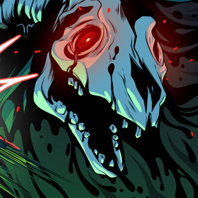 The Wandering Inn tweet media