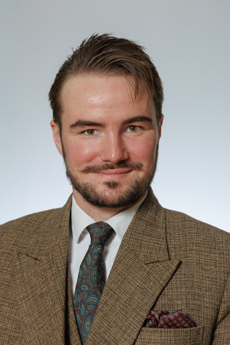 James Edwards tweet media