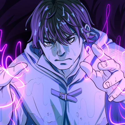 The Wandering Inn tweet media