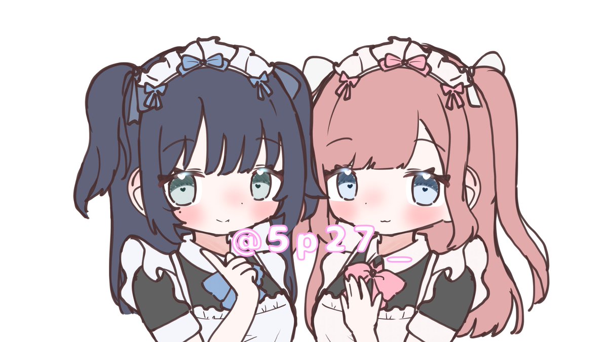 nrnln_'s tweet photo. ご依頼ありがとうございました🎀

#有償依頼 #量産依頼 https://t.co/gHi0bCFUD4