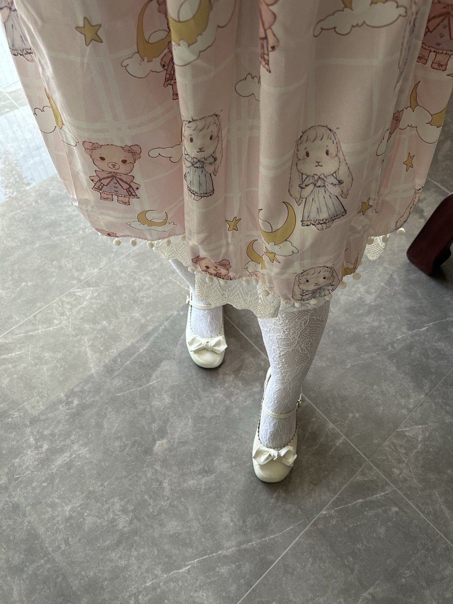 晓伊恩 tweet media