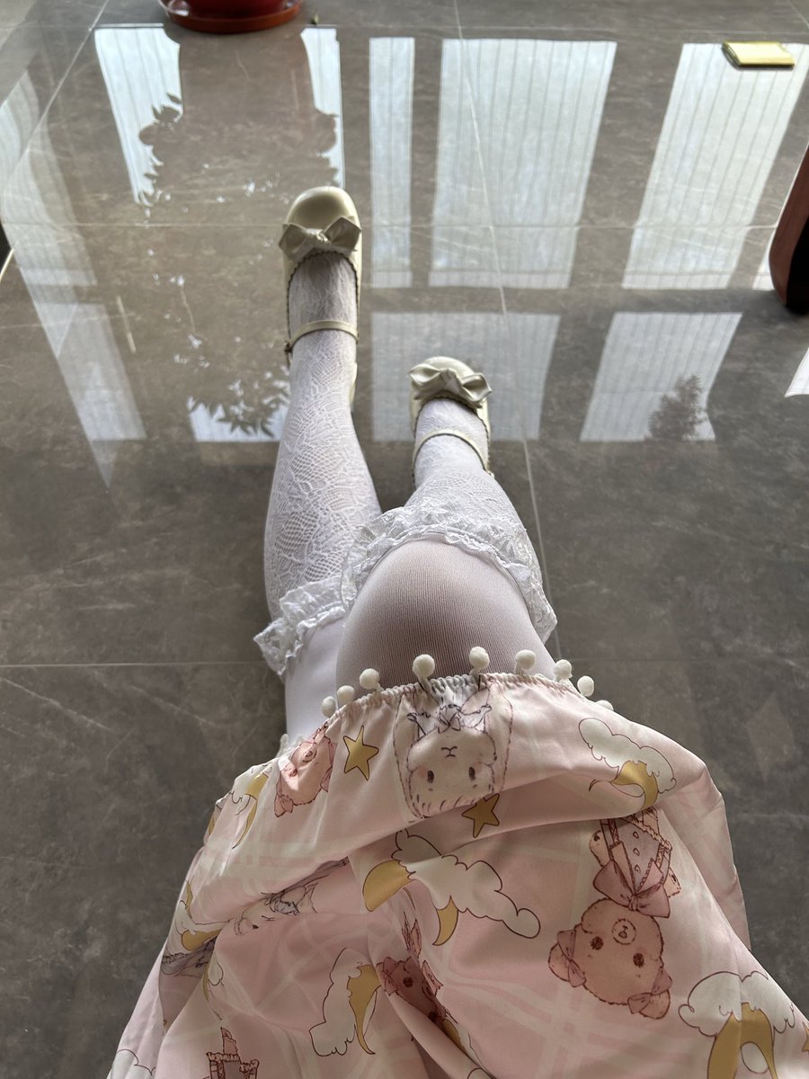 晓伊恩 tweet media