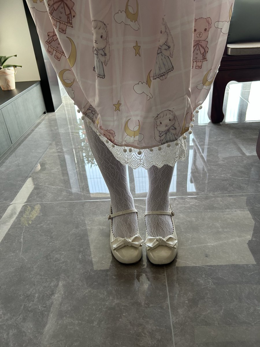 晓伊恩 tweet media