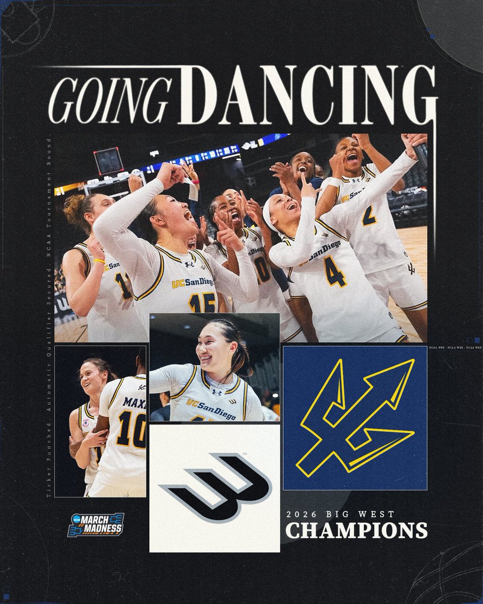 NCAA March Madness tweet media