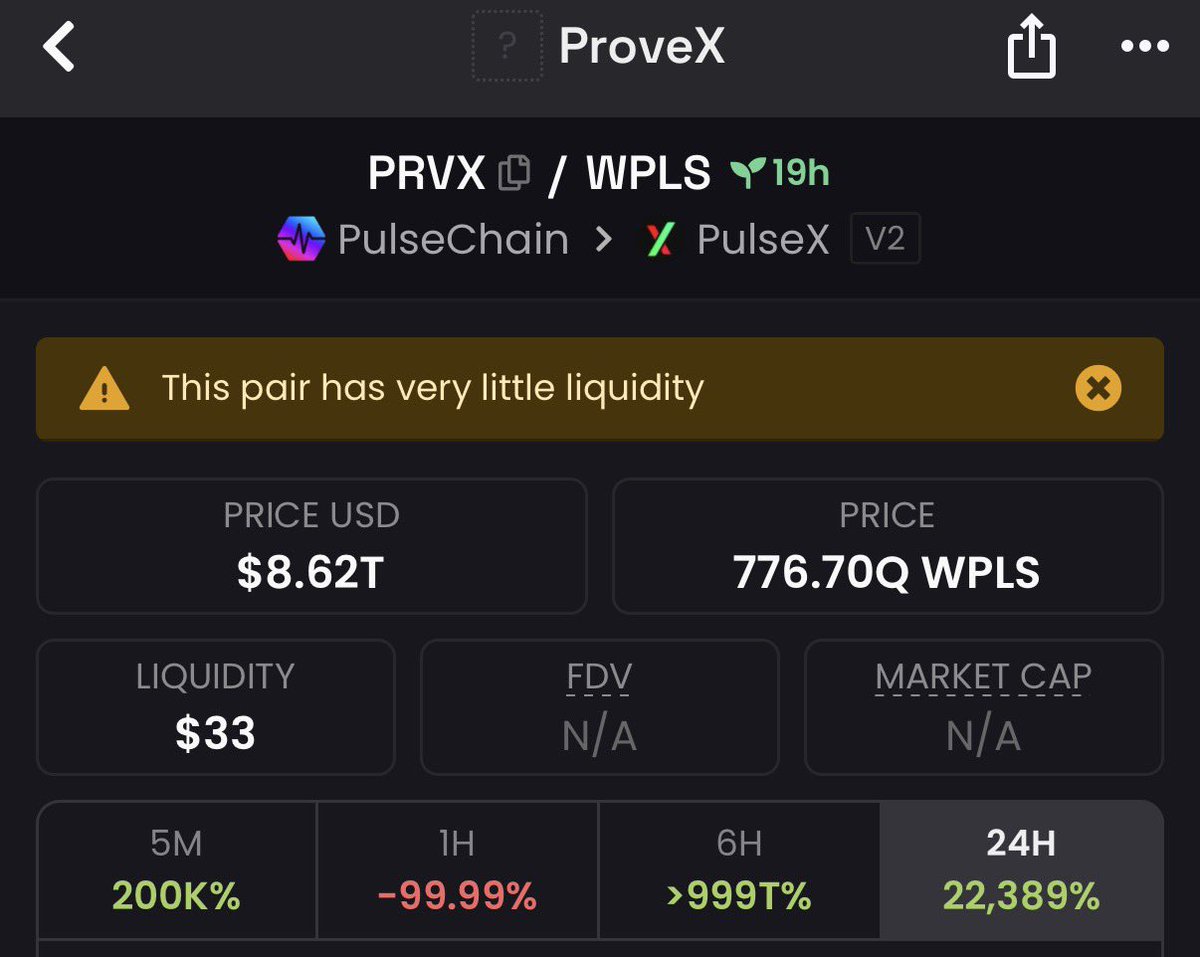 Pulsechain News & Talk tweet media