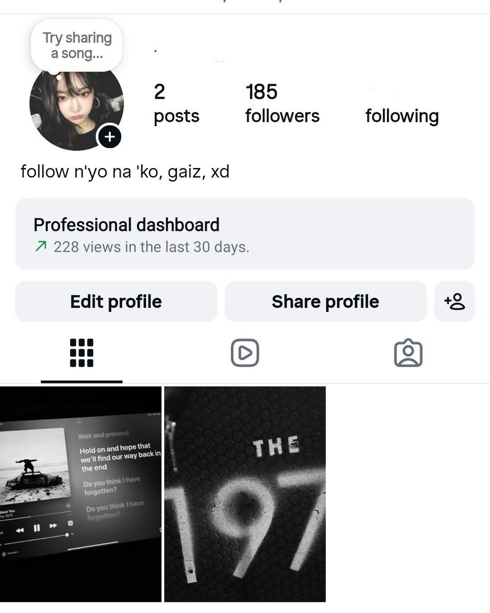 ASH’S SHOP / BOOSTING SERVICES tweet media