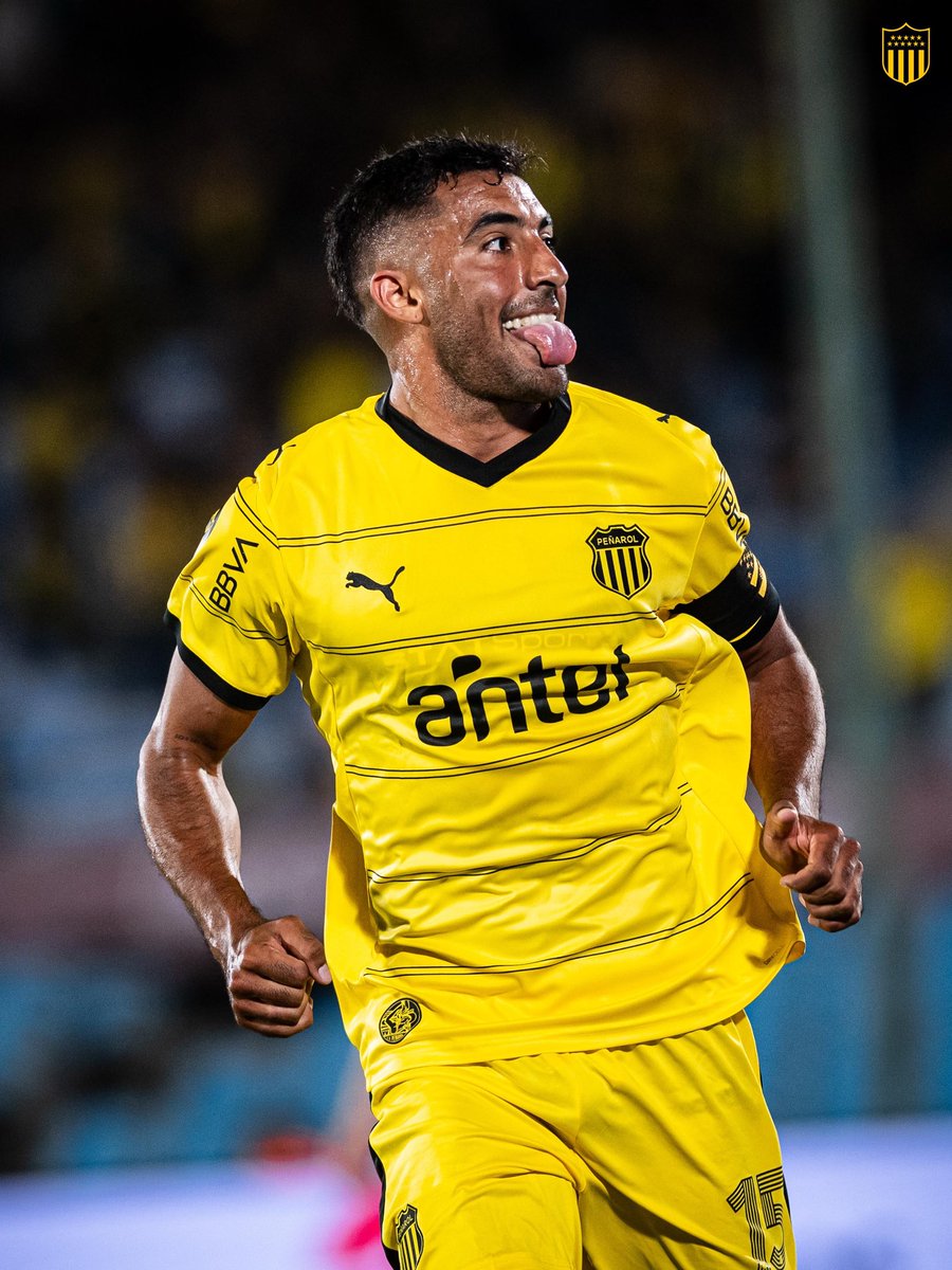 PEÑAROL tweet media