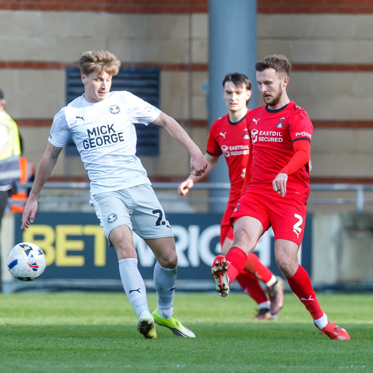 Leyton Orient FC tweet media