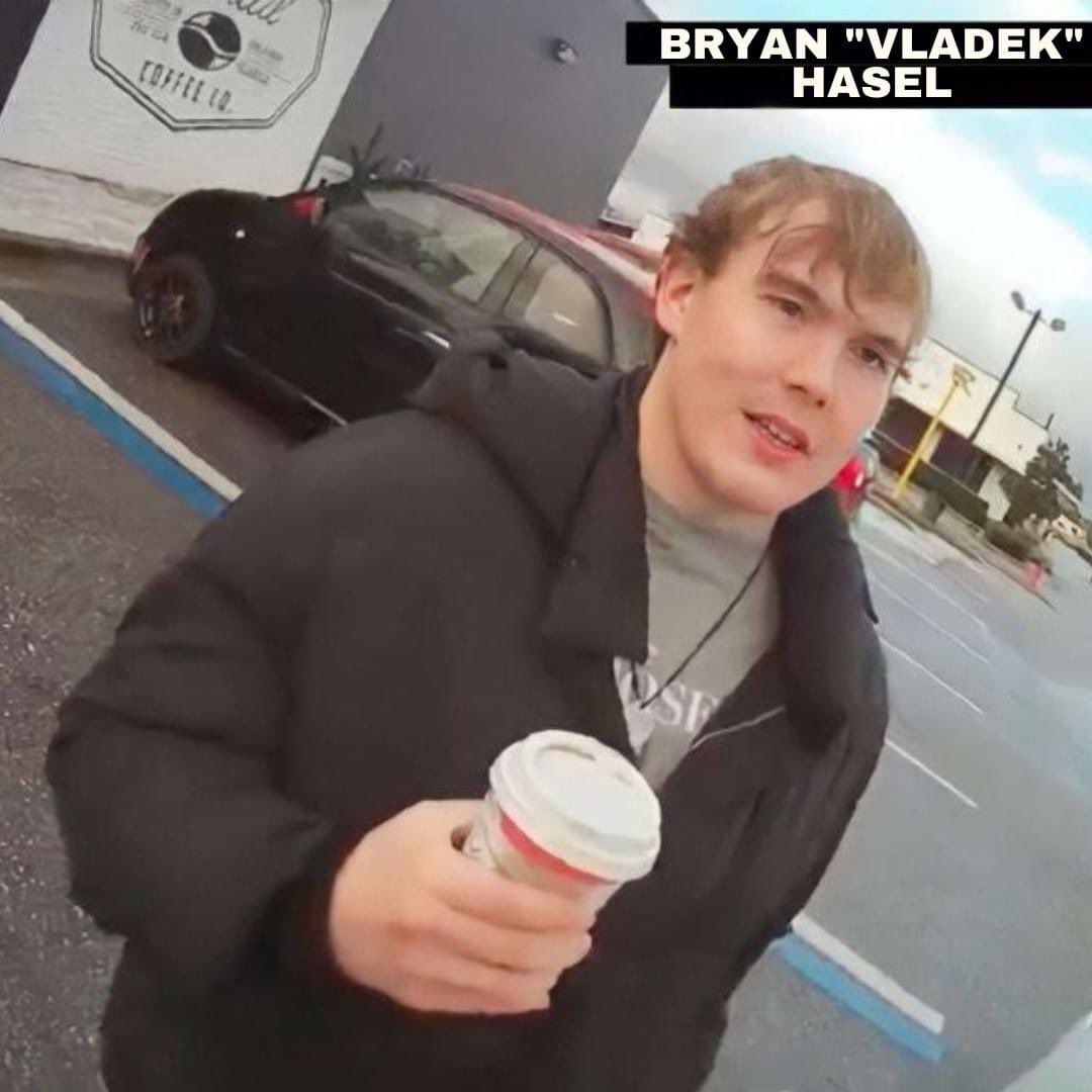 Bethany Hasel 💚 #FindVladek 💚 tweet media