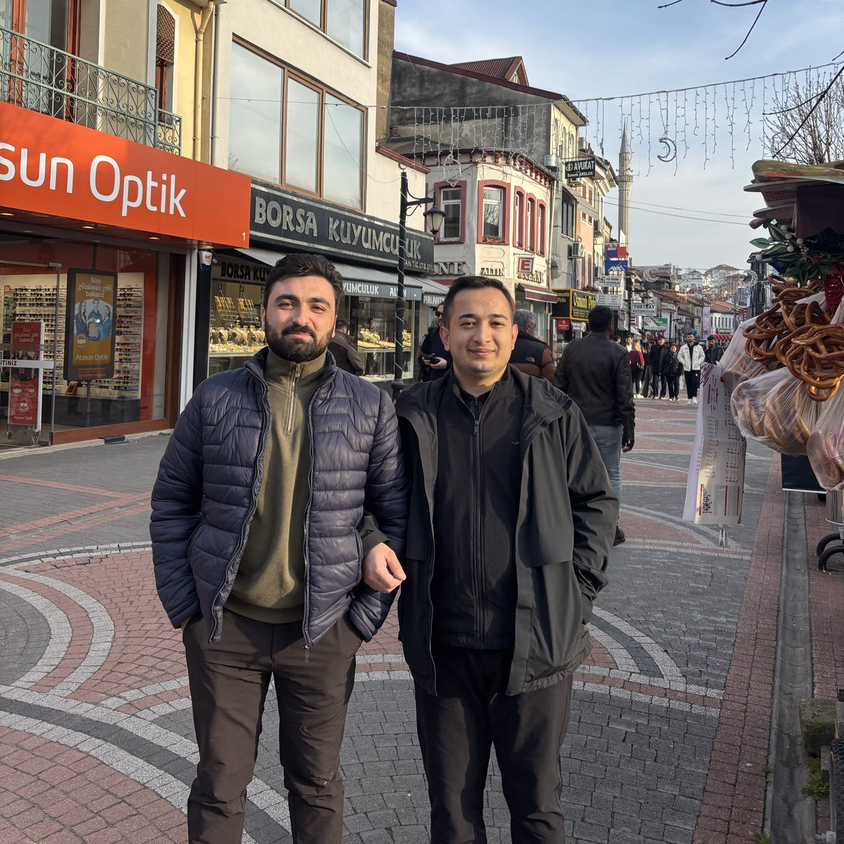 canercancihantr's tweet photo. Uzun yıllar Ensar Vakfı çatısı altında birlikte görev yapmış olduğum değerli Birkan Karagöz kardeşim Kayseri’den Bartın’ımıza ziyaretimize geldi. Kardeşime bu değerli ziyaretinden ötürü teşekkür ediyorum. https://t.co/rXScXrVik5