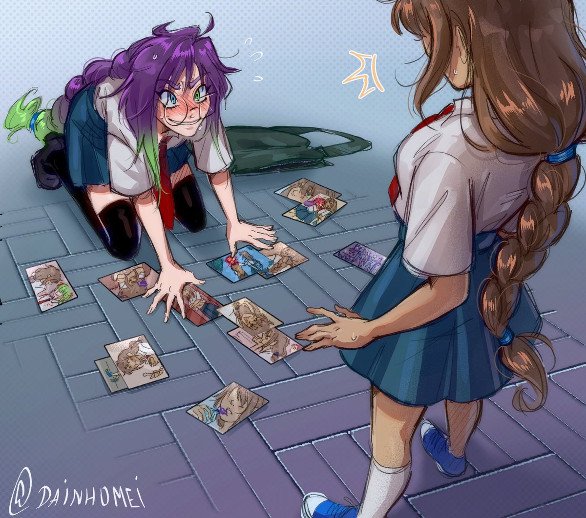 dainho ★ tweet media