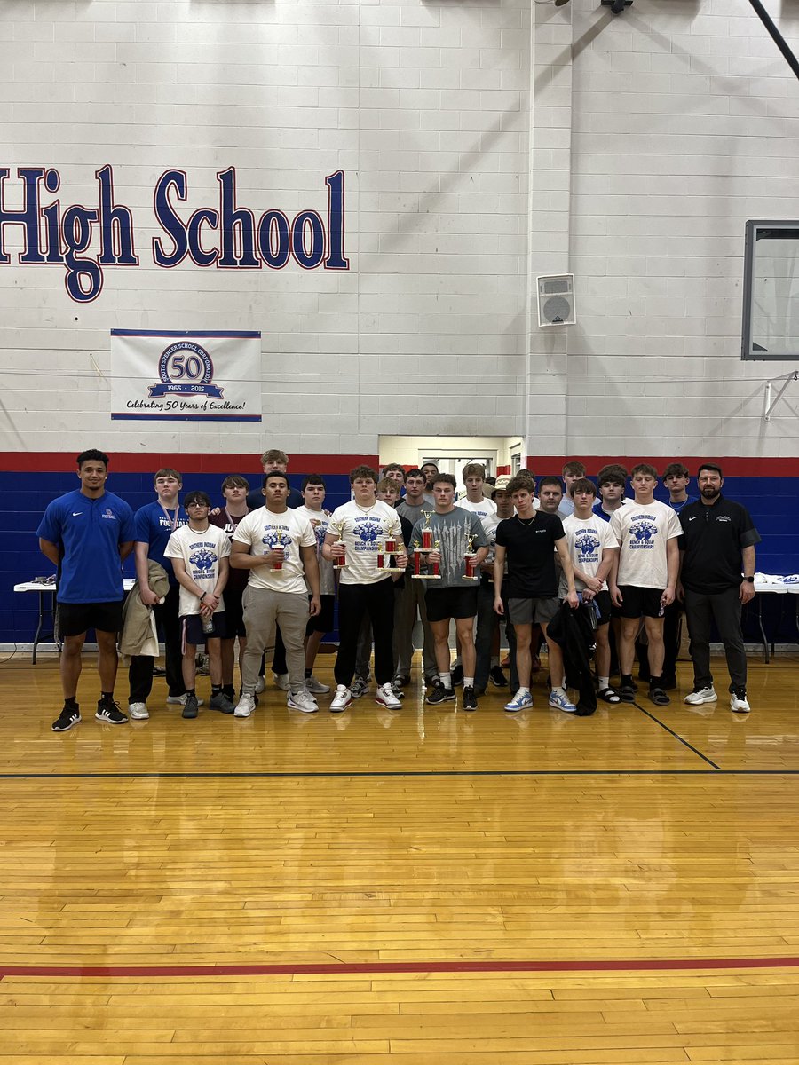 Brandon Neighbors tweet media