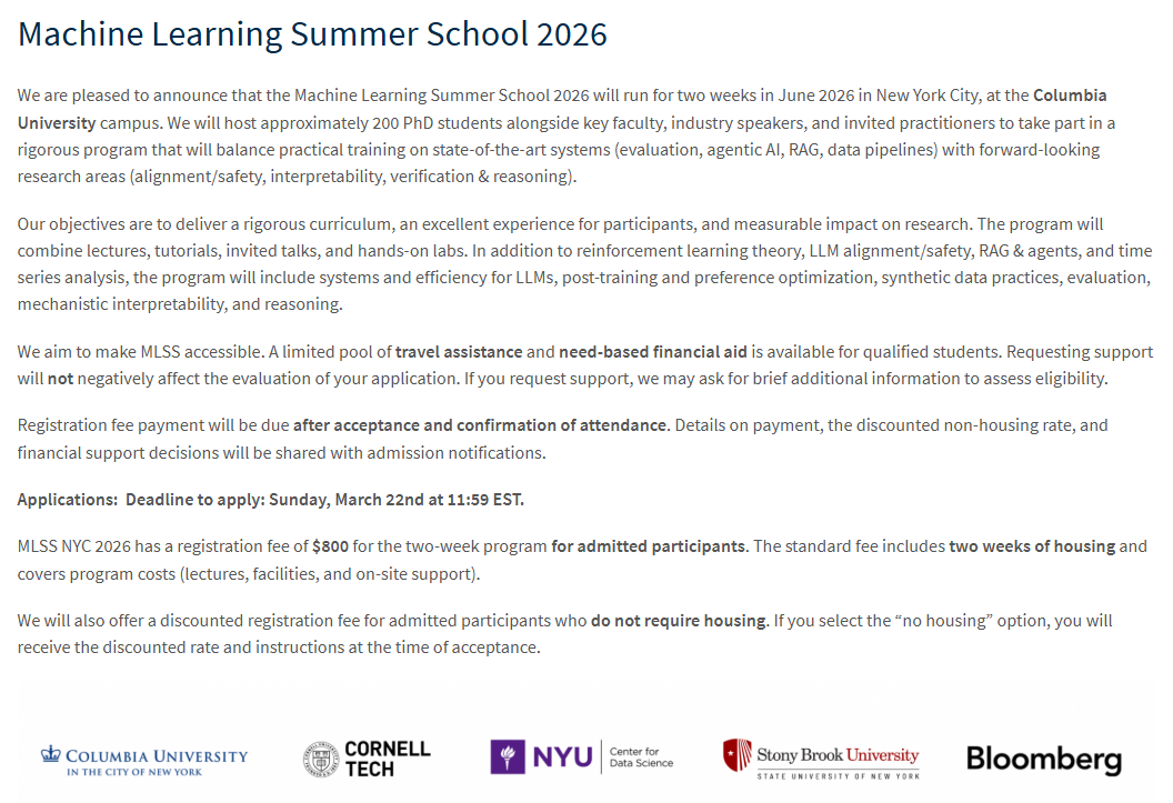 Tech At Bloomberg tweet media