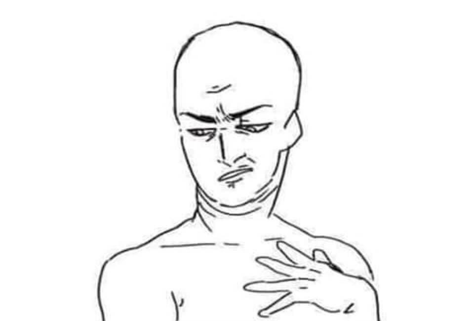 othellomaschine's tweet photo. @fuzzlime @MacDicksonShow I come back after 15 months of not being able to get back into my account and this is how I’m being treated upon my return?? https://t.co/VbX5U0CY33