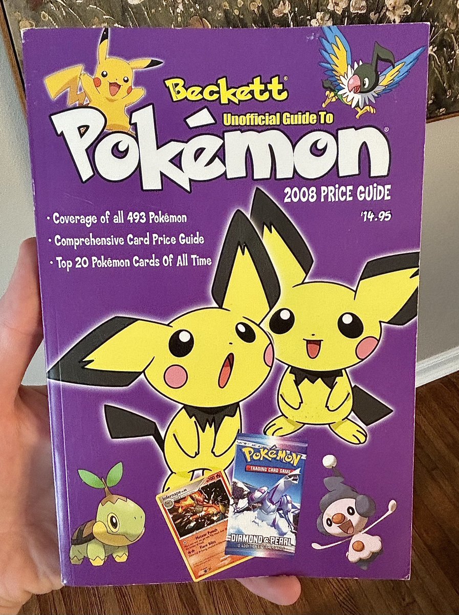 These were the 20 most expensive Pokmon cards back in 2008 Please take a  look at the price for a Gold Star Charizard