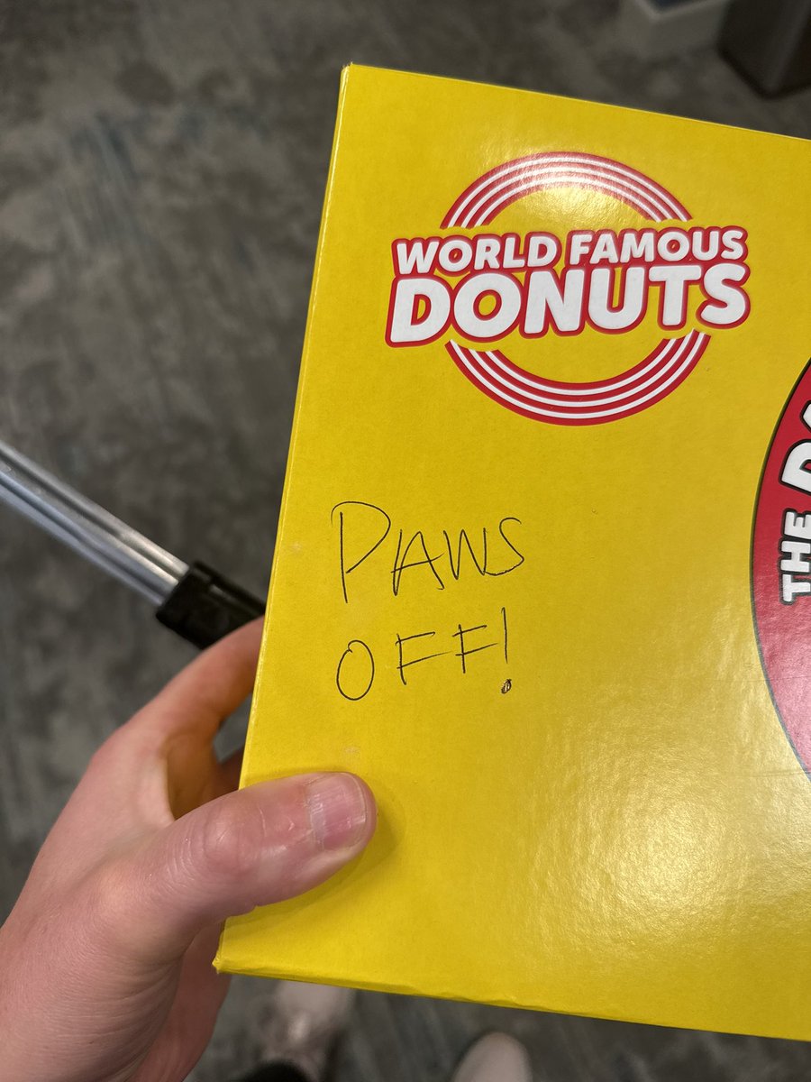 Lexie Handley tweet media