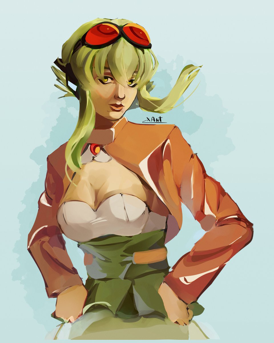 xAnt🌻(C0MMS OPEN) tweet media