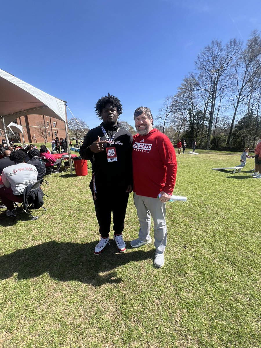 Sharontae Bailey tweet media