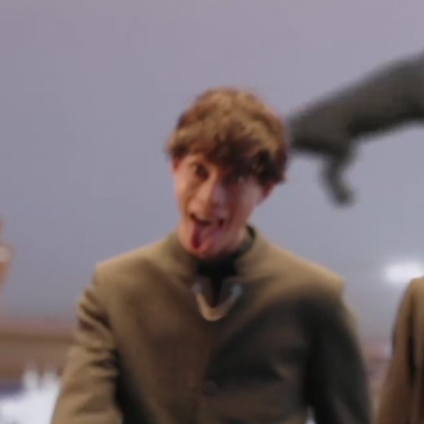 Denis wants Sleep tweet media