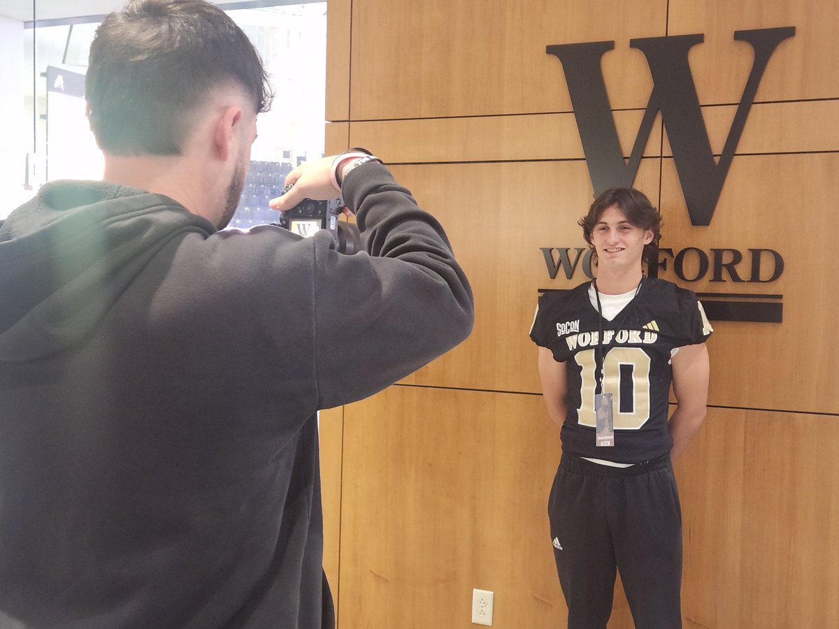 Chance Houston 17 YO - true 2027 QB tweet media