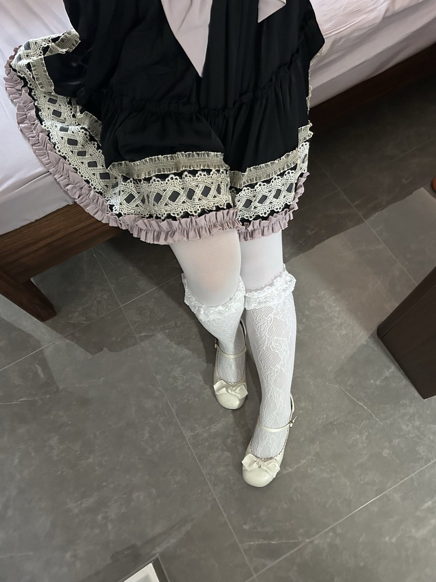 晓伊恩 tweet media