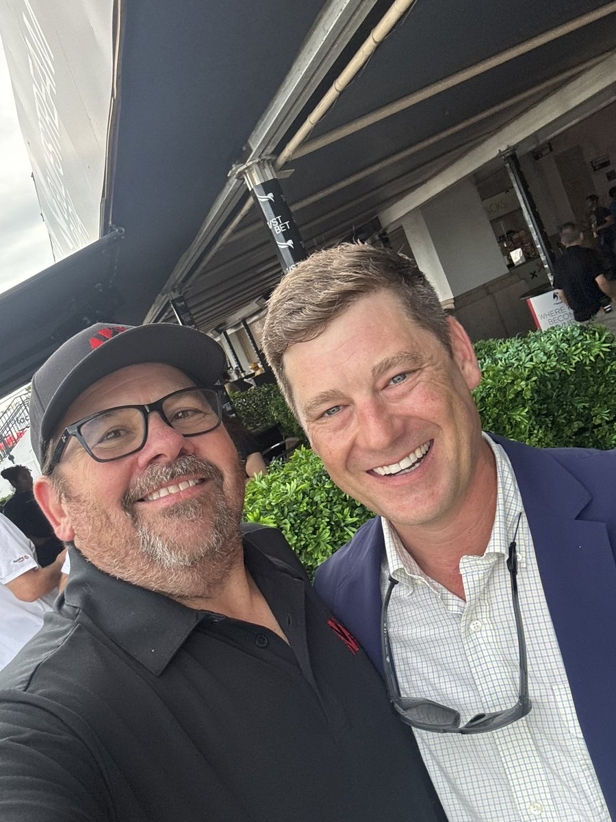 Gerson Racing tweet media